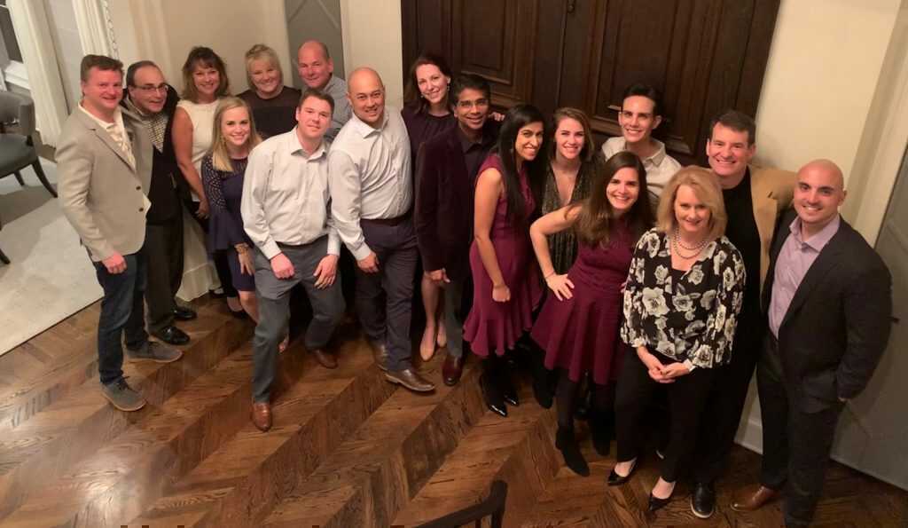 About Us - Our Team