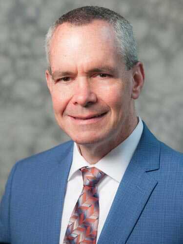 Joel Higgins, MD