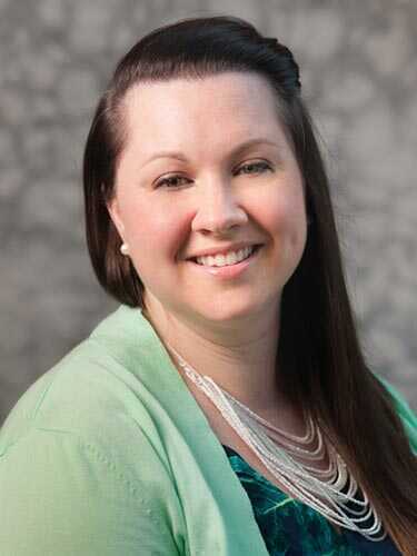 Heather Harner, CNM