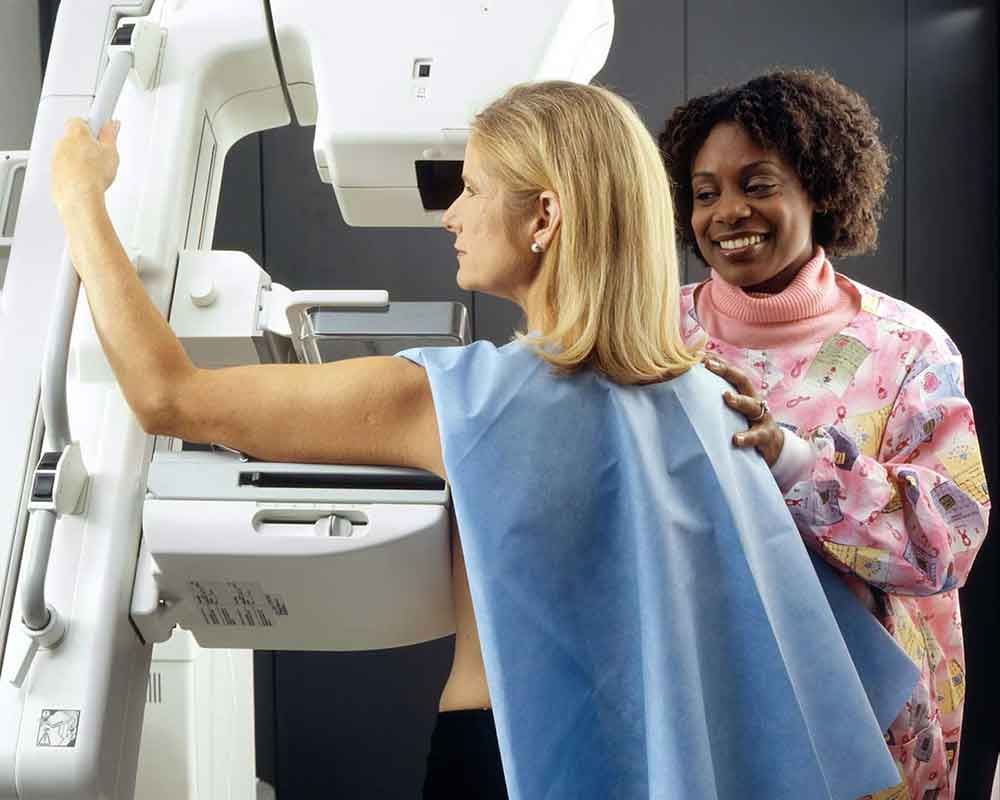 Why Breast Density Is Important
