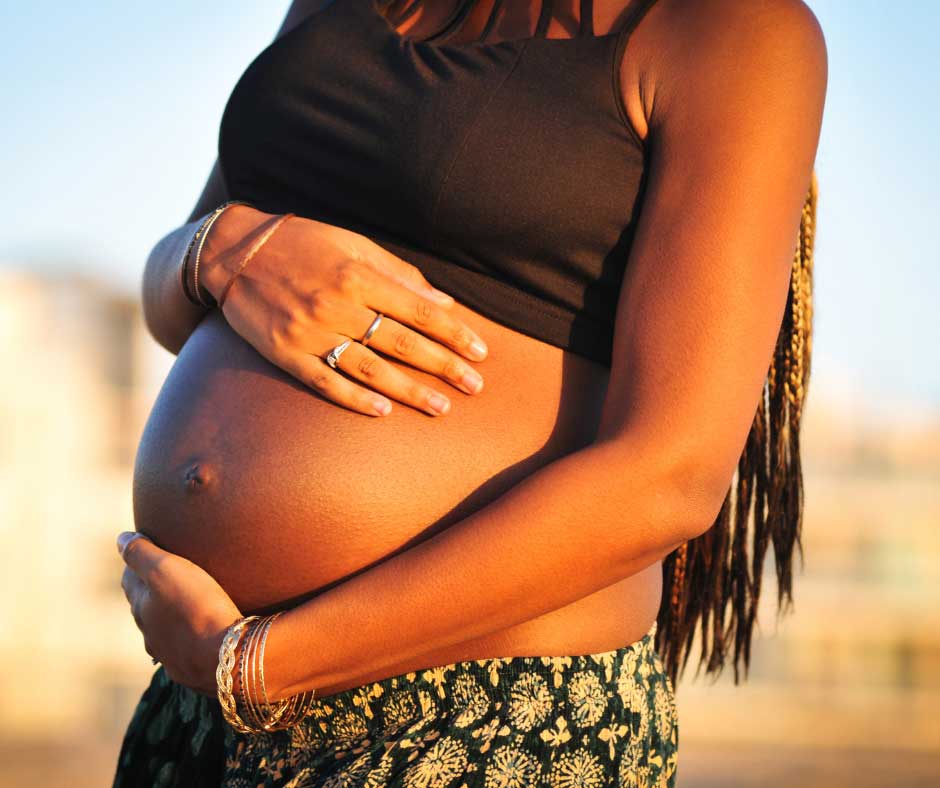 Increase Chance of Vaginal Birth - Delivery Northside/Northpoint