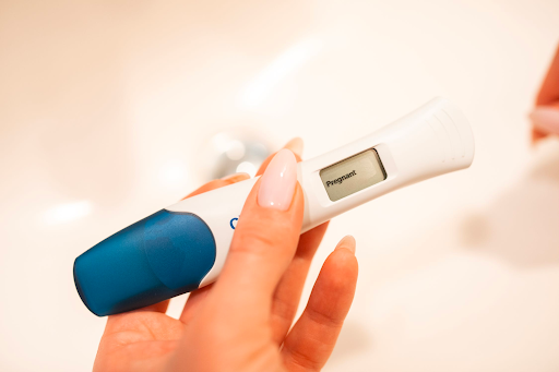 How Soon Will a Pregnancy Test Read Positive
