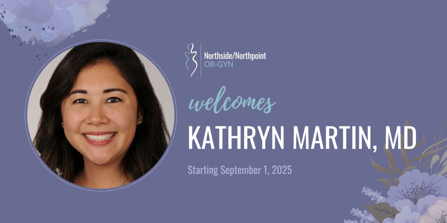 What to Expect During Your First Prenatal Appointment with an OBGYN