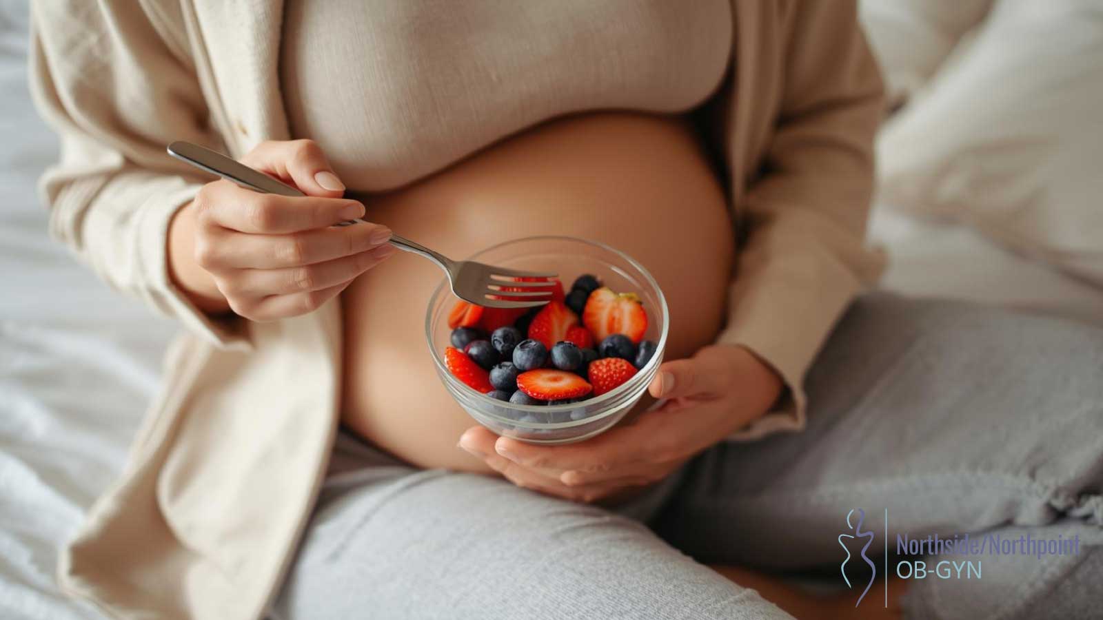 Pregnancy Nutrition Guide: What to Eat & Avoid | Sidra Family Hospital