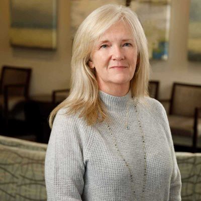 Linda Green