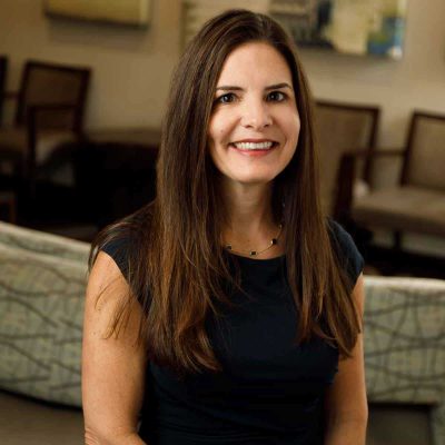 Lori Marshall