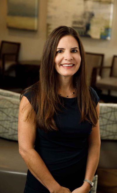 Lori Marshall