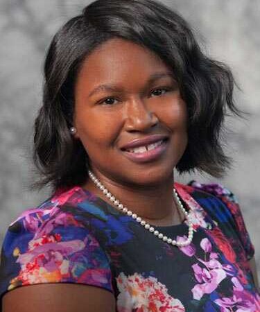 Demetria Aaron, MD