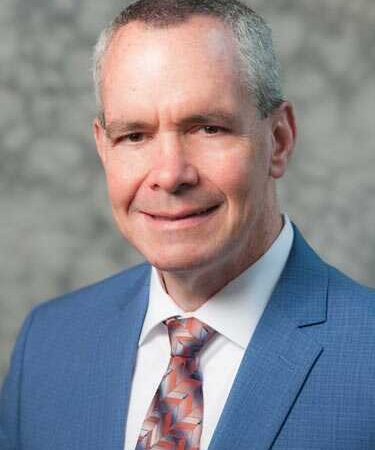 Joel Higgins, MD