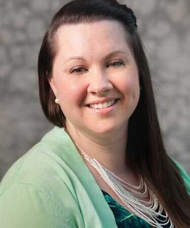 Heather Harner, CNM
